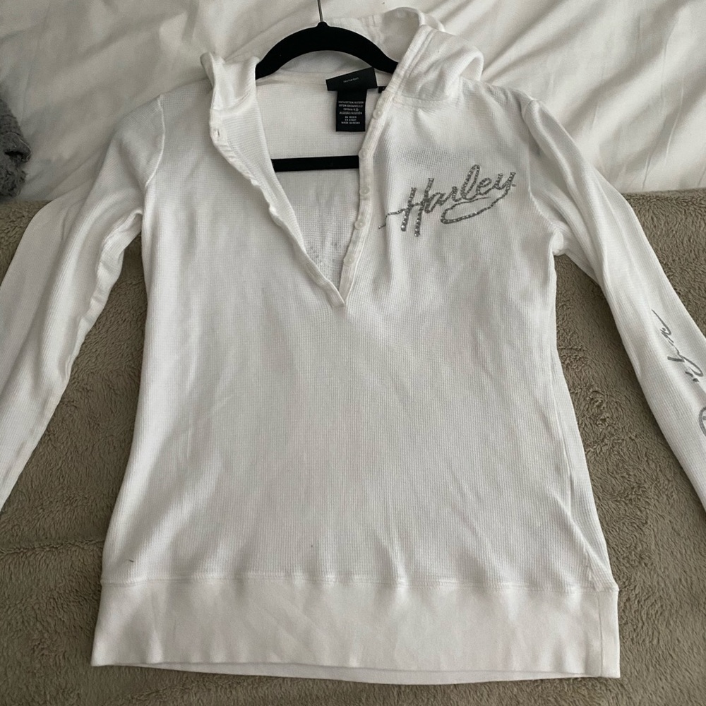 Authentic Harley Davidson Thermal